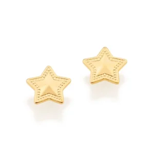 BRINCO INFANTIL NO FORMATO DE ESTRELA, TRABALHADA POR PEQUENAS ESFERAS.MED. 0,90CM X 0,90CM 526577 - AliExpress