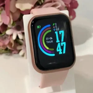 Relógio Inteligente Esportivo Relógio Inteligente Masculino e Feminino Fitness Relógio Inteligente Sem Fio - AliExpress
